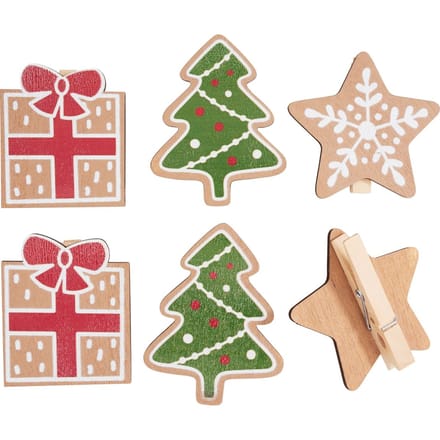 VBS Kerstclips