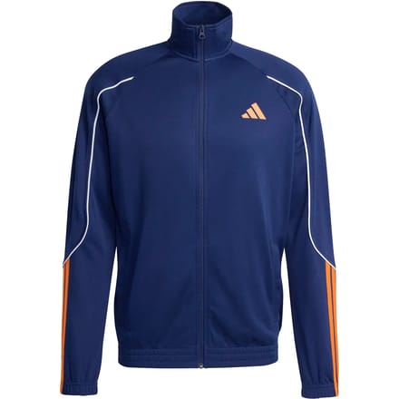 Track suit jas adidas Stadium 3-stripes