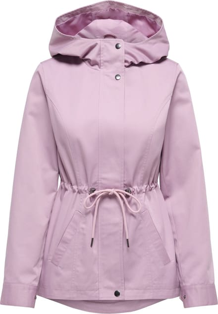 JDY - JDYRIVER LIFE PARKA JACKET OTW SIJ - Dames - Gewatteerde jassen
