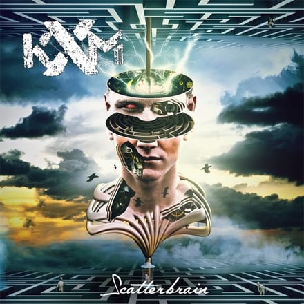 Scatterbrain - Kxm