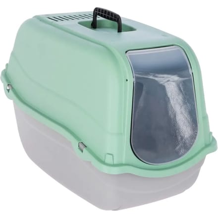 Kattentoiletten Kerbl Minka