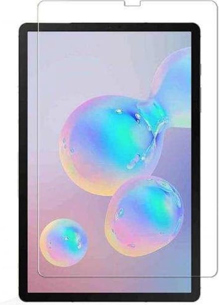 Screenprotector Bescherm-Folie geschikt voor Samsung Galaxy Tab A7 Lite - 8.7