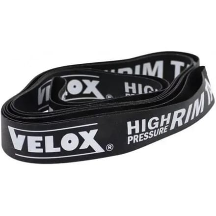 Doos met 2 flexibele hogedruk velgdoppen Velox 22-559