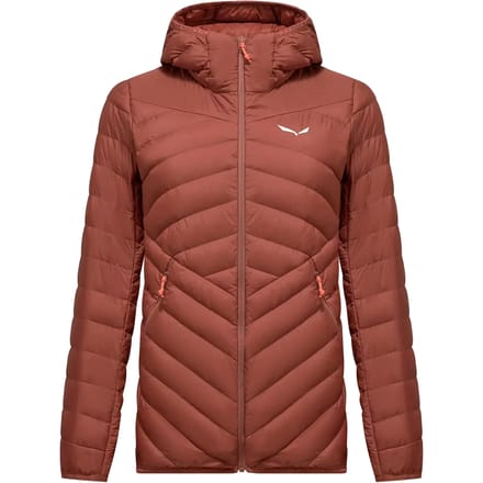 Donsjack voor dames Salewa Brenta