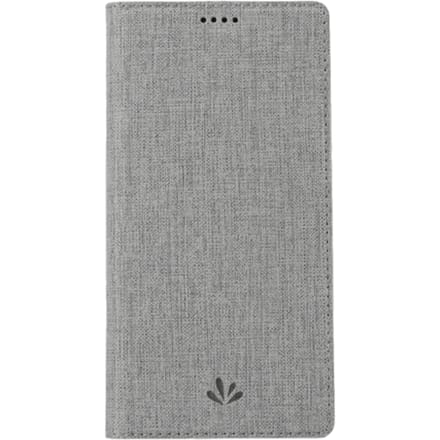 Vili Samsung Galaxy S20 DMX Flipcover Grijs
