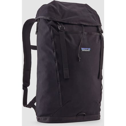 Patagonia Fieldsmith Lid Rugzak zwart