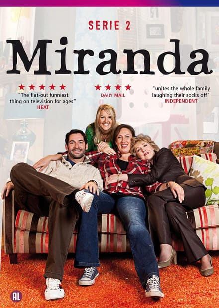 Miranda - Serie 2