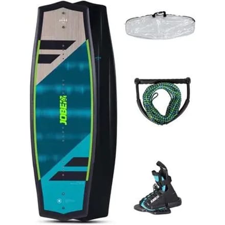 Jobe Jinx Wakeboard Pakket 128