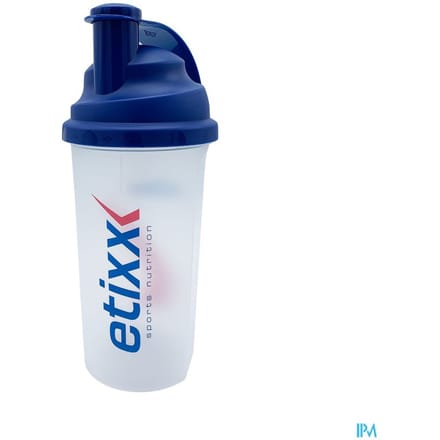 Etixx Shaker 700ml