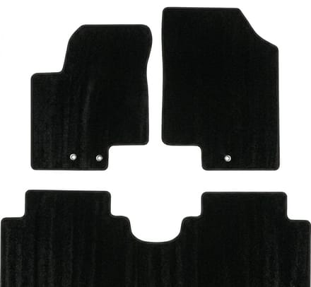 Automatten Kia Venga 2009