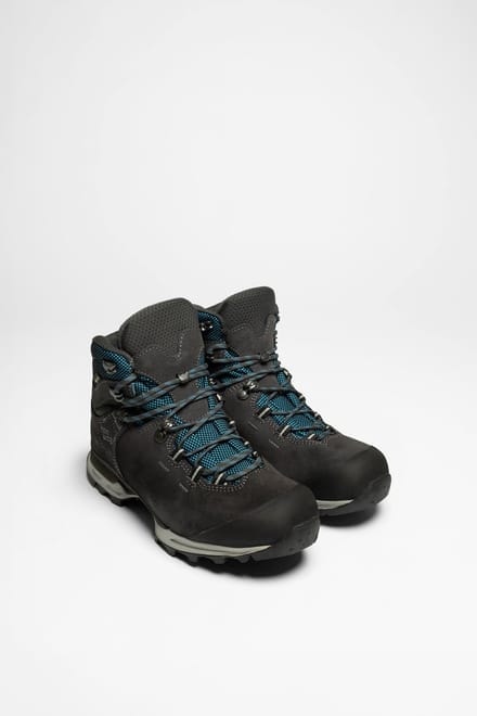 Hanwag Tatra Light Lady GTX - Wandelschoenen Dames Asphalt / Ocean 37