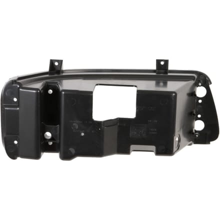 Kap, koplamp COVIND 075/101 links
