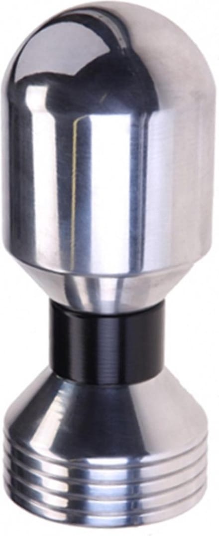 E-stim 'stuffer' torpedo electrode
