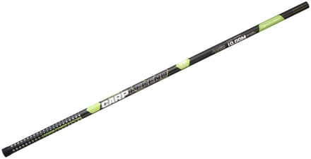 Garbolino Pack Carp Legend 170 – Vaste Hengel Set – 10.00m