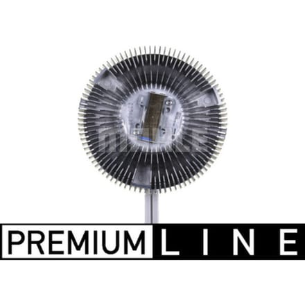 Koppeling, radiatorventilator MAHLE CFC 40 000P