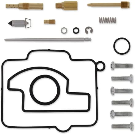Carburateurset Moose Kawasaki KX 250 2004