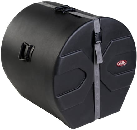 SKB 1SKB-D2020 koffer voor 20x20 basdrum