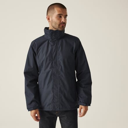 Jas Hiking Heren Waterproof Ardmore