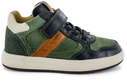 STONES AND BONES VELCRO-SCHOEN - PALMY