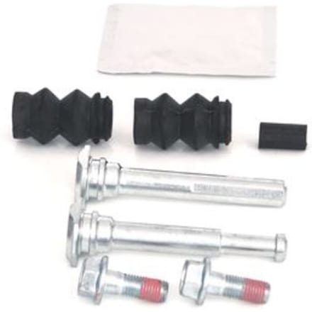 Set geleidebussen, remklauw BOSCH 1 987 470 615