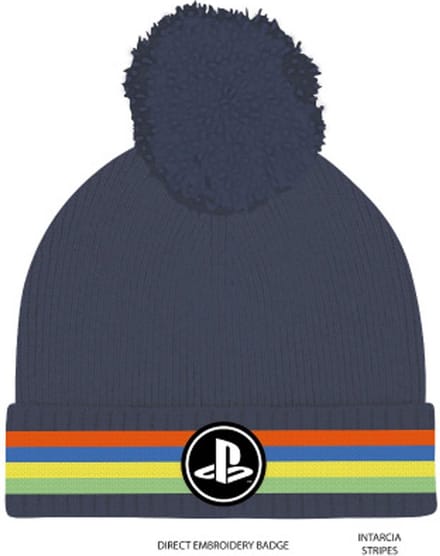 Playstation - Circle logo Muts
