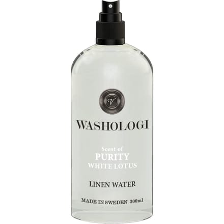 Washologi Linnen Waterzuiverheid 300 ml