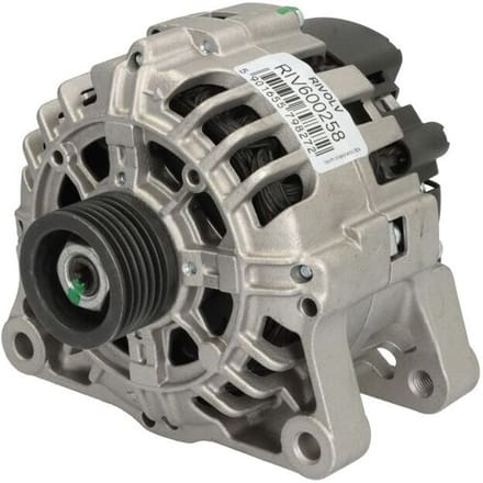 Driefasige generator RIVOLV RIV600258