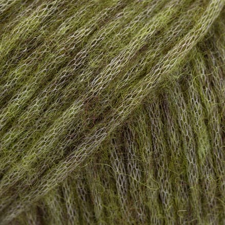DROPS Air Uni Colour - 46 donkerolijf - Wol Garen