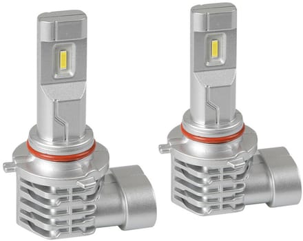 9-32V Halo led - H10- HB3 9005 - 20W - P20d