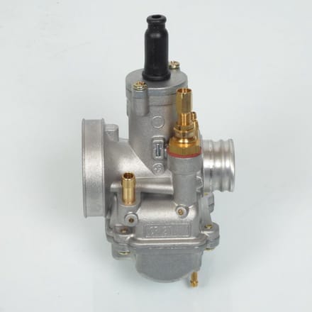 Carburateur Polini pour Scooter Benelli 50 Pepe 1999 à 2020 Neuf