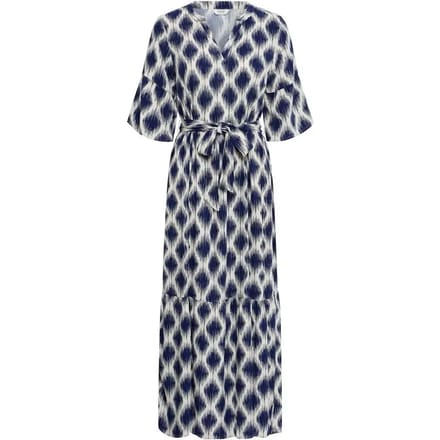b.young - BYMMJOELLA LONG DRESS - Dames - Maxi jurken
