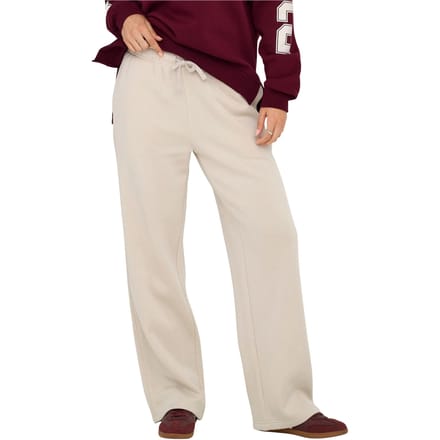 Only Best Life Straight Joggingbroek Dames - Maat M