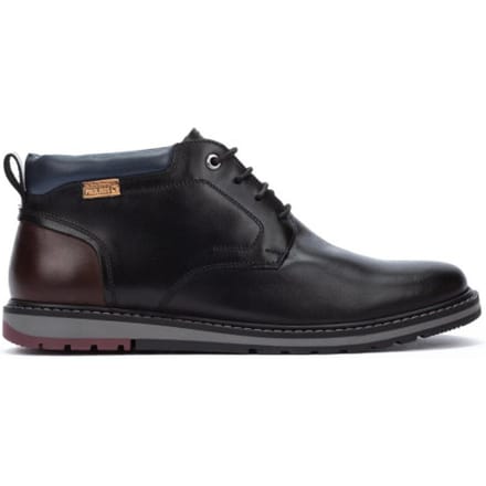 Pikolinos Veterboot Berna M8J-8181C1 Zwart