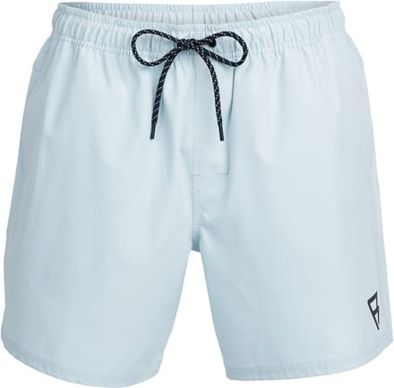 Brunotti Bru-conic Zwembroek Heren - Zwemshort met 4-Way Stretch - Mist - M