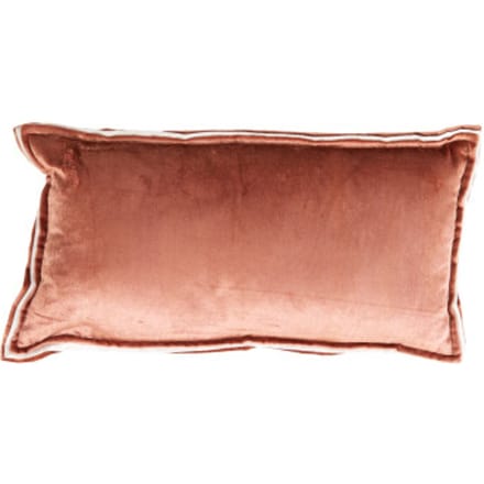 Light & Living - Sierkussen BAXLEY - 60x30x10 cm - Roze