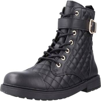 Laarzen Geox J Eclair G.