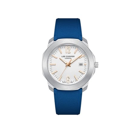 Lee Cooper - LC08312.339 - Polshorloge - Heren - Kwarts - Bastien