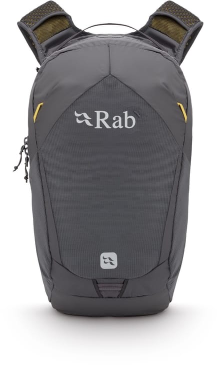 RAB Tygen 12 - Rugzak - 12 Liter - Grijs