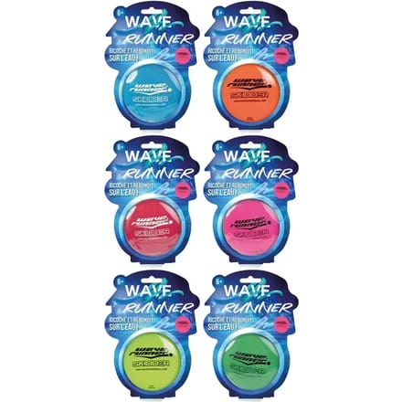 Water stuiterbal WDK Partner