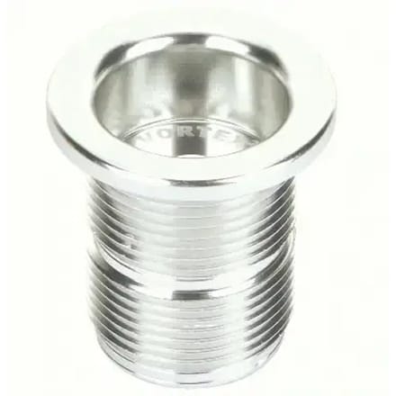 Vork stekker Stolen Vortex Redeux top cap M25