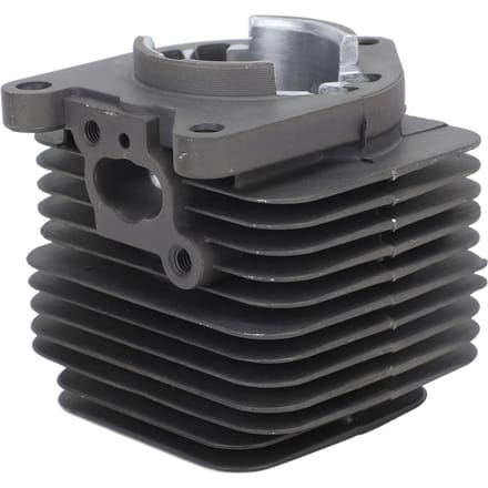 36,5 mm Grasmaaier Cilinder Zuiger Kit Aluminium Cilinder Zuiger Assemblage voor Homelite S30
