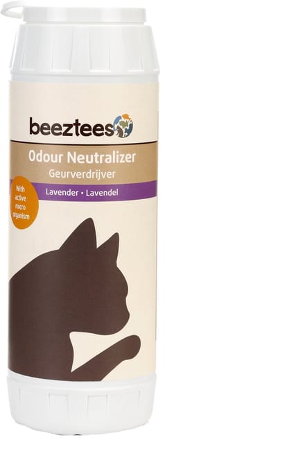 Geurverdrijver k lavendel 750g