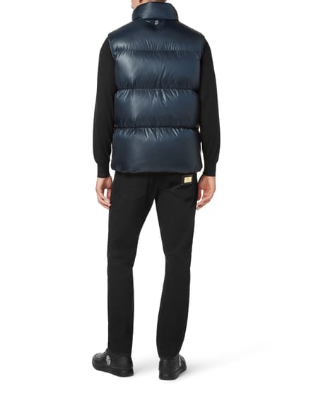 Kort Vest