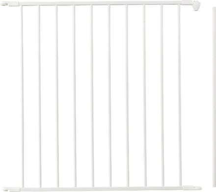 BabyDan Extension Flex & OLAF Safety Gate 72 cm/28.3" Wit