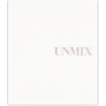 UNMIX - Camouflage Foundation Case 1 pc