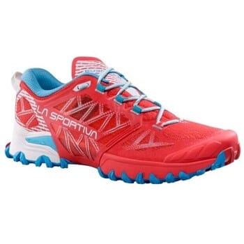 Nette Schoenen La Sportiva Bushido Iii