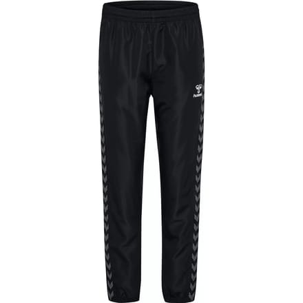 Hummel Damen Hosen Hmlauthentic Micro Pants Woman Black-L