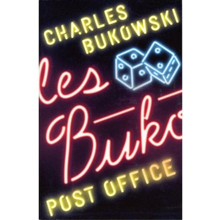 Post Office - Charles Bukowski