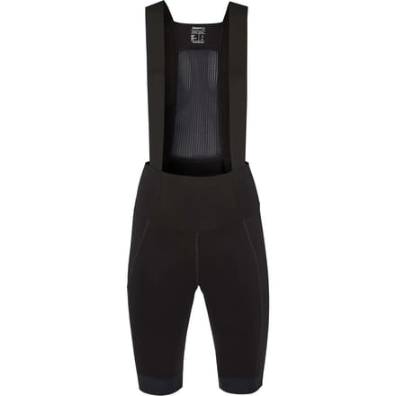 Craft Endur Cargo Bib C3 Fietsbroek dames Zwart S/36