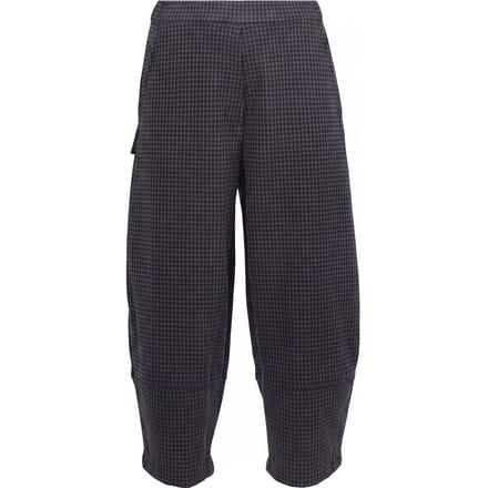 Mama B - Broek - 480046 - Tortora/Blu